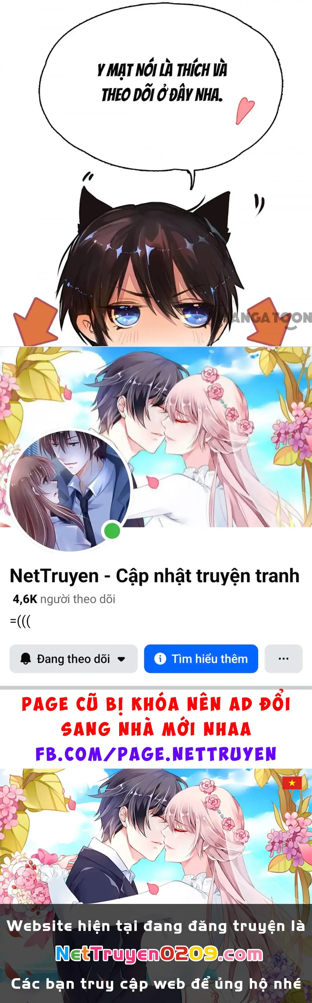 Nắng Mai Không Đẹp Bằng Em Chapter 268 - Trang 35