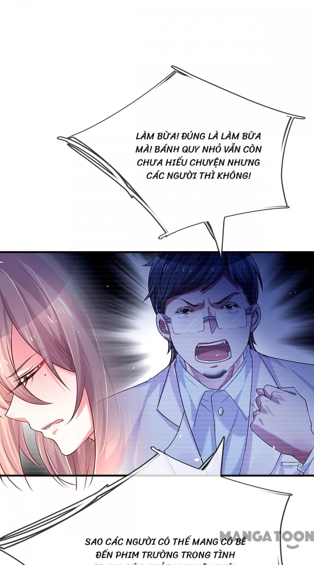 Nắng Mai Không Đẹp Bằng Em Chapter 268 - Trang 9