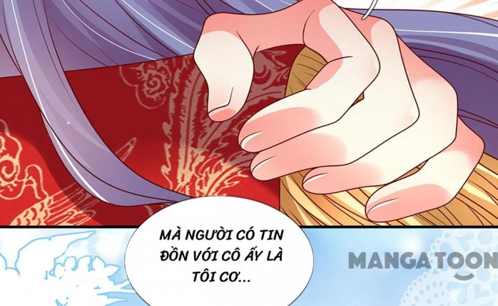 Nắng Mai Không Đẹp Bằng Em Chapter 269 - Trang 10