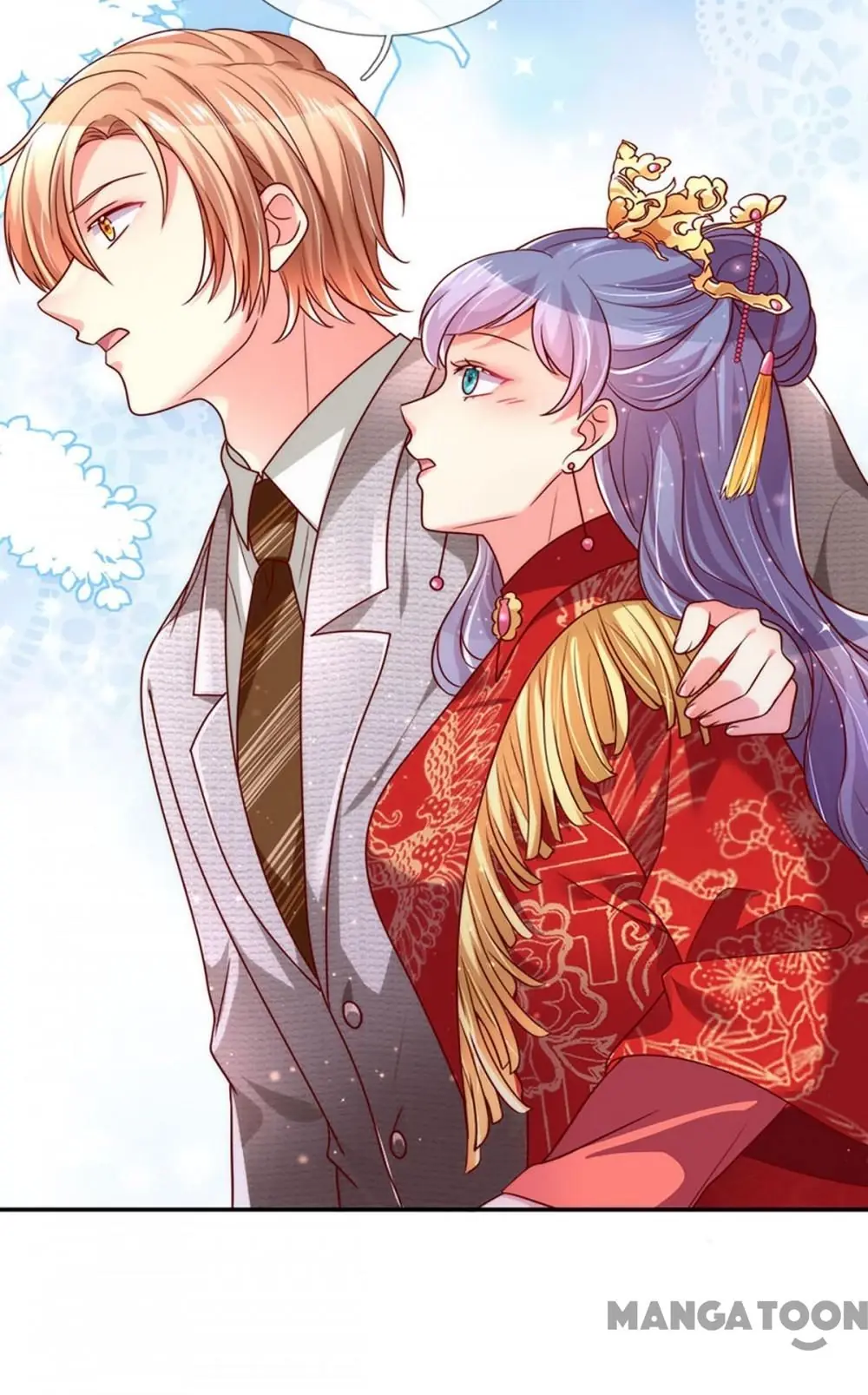 Nắng Mai Không Đẹp Bằng Em Chapter 269 - Trang 11