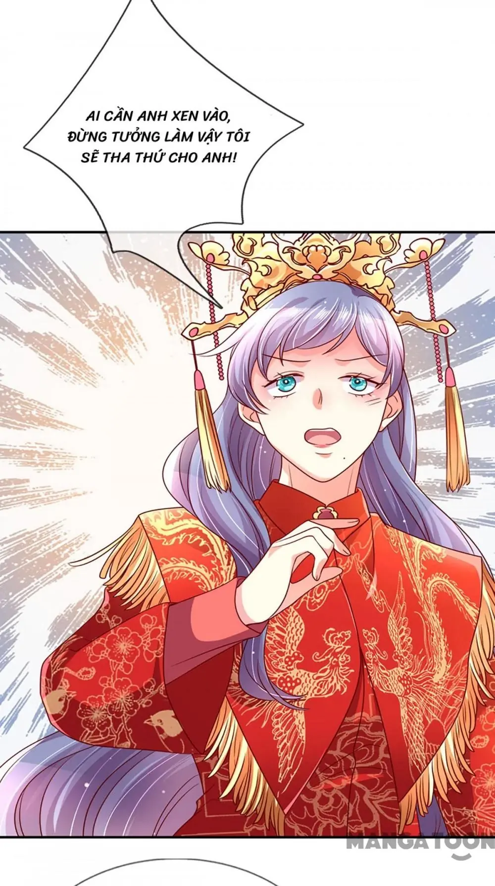 Nắng Mai Không Đẹp Bằng Em Chapter 269 - Trang 21