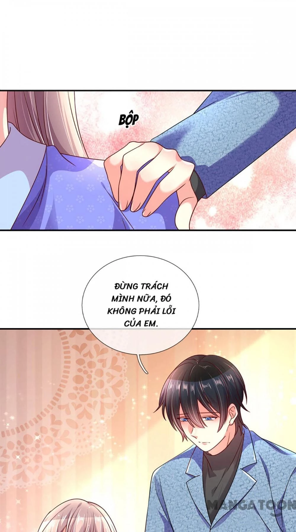 Nắng Mai Không Đẹp Bằng Em Chapter 269 - Trang 34