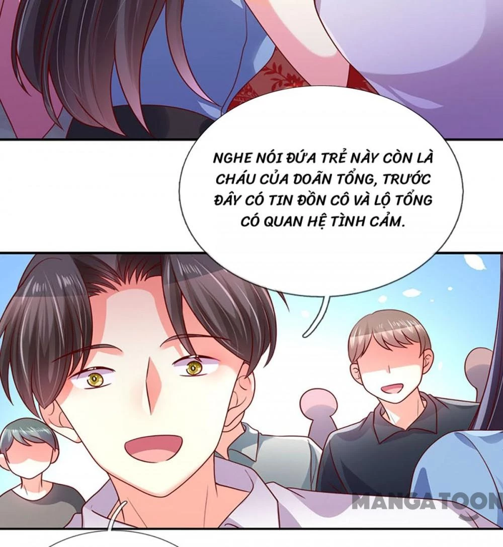 Nắng Mai Không Đẹp Bằng Em Chapter 269 - Trang 5