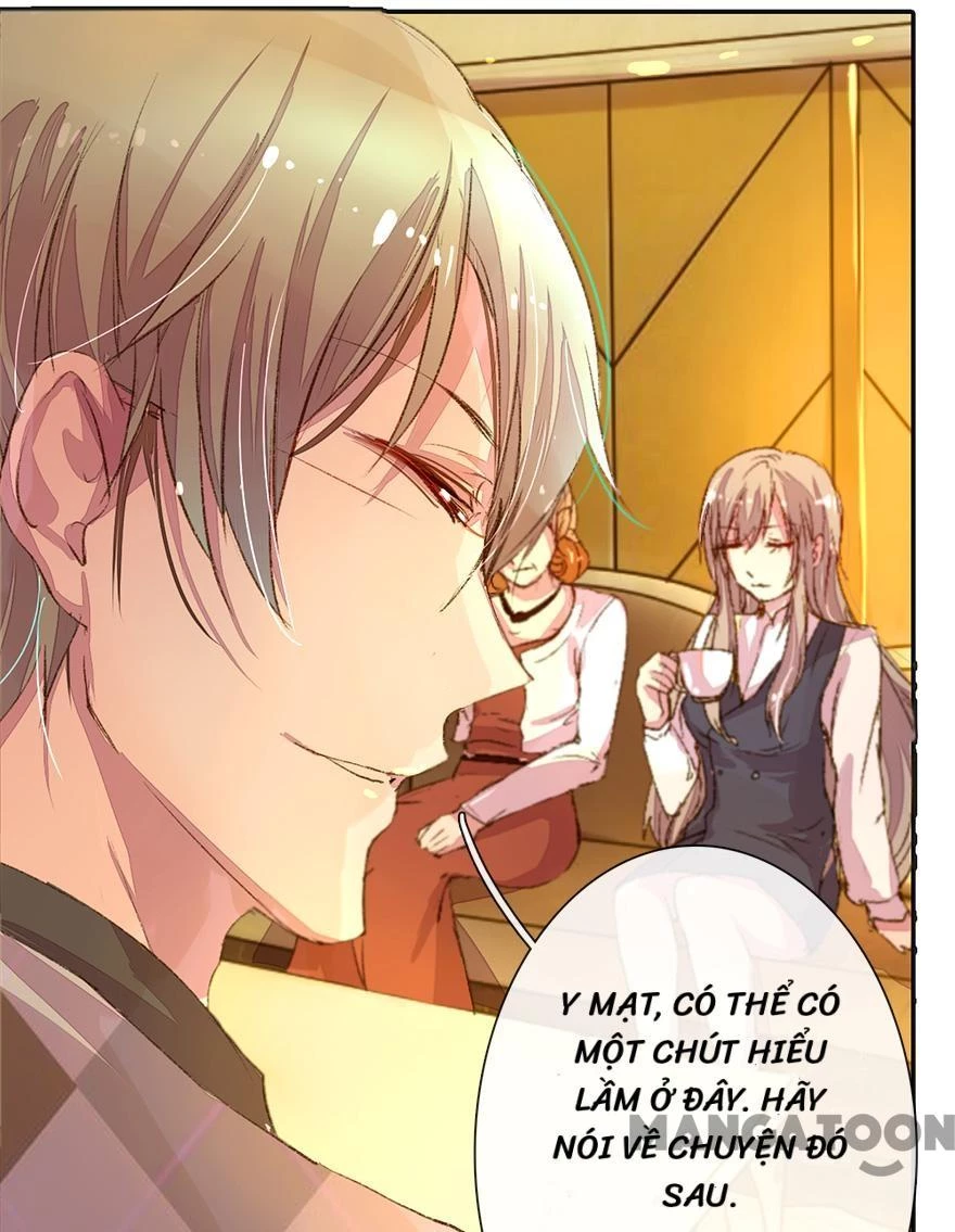 Nắng Mai Không Đẹp Bằng Em Chapter 27 - Trang 10