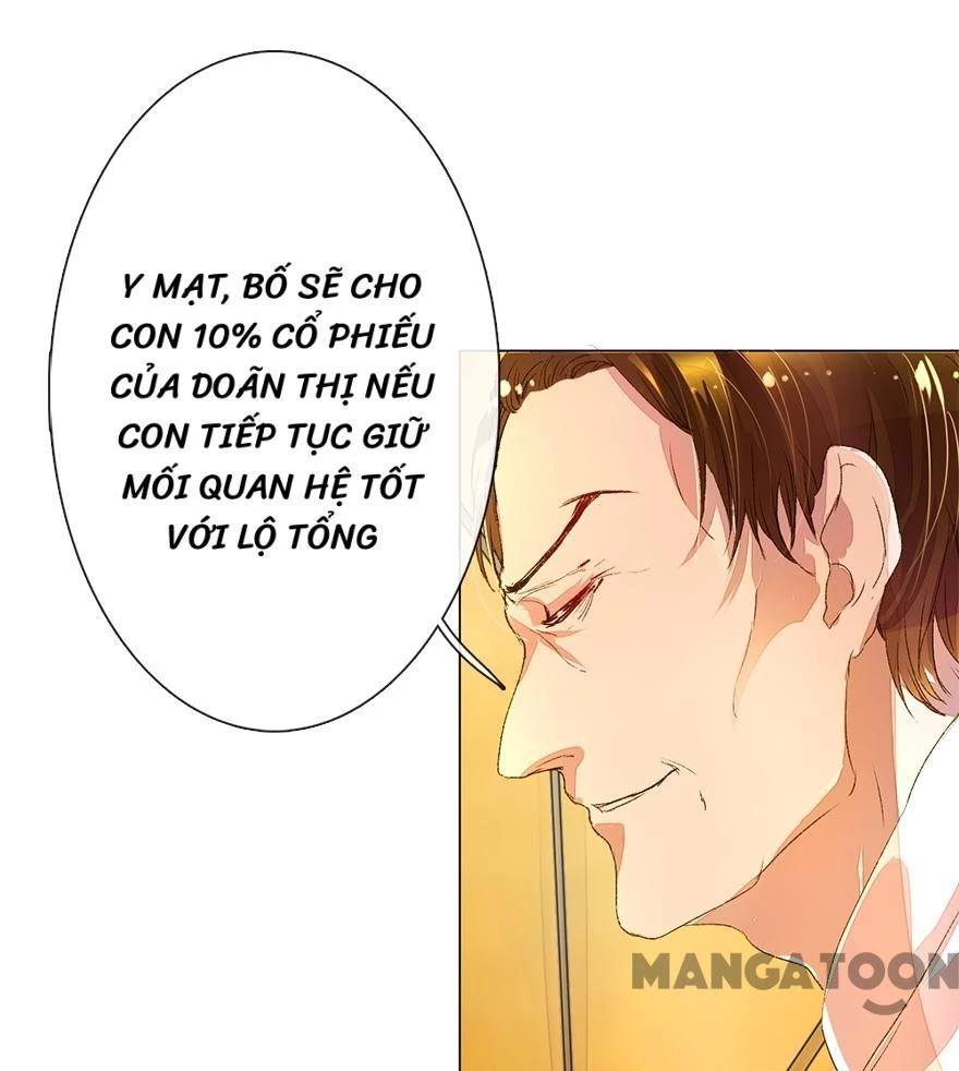 Nắng Mai Không Đẹp Bằng Em Chapter 27 - Trang 20
