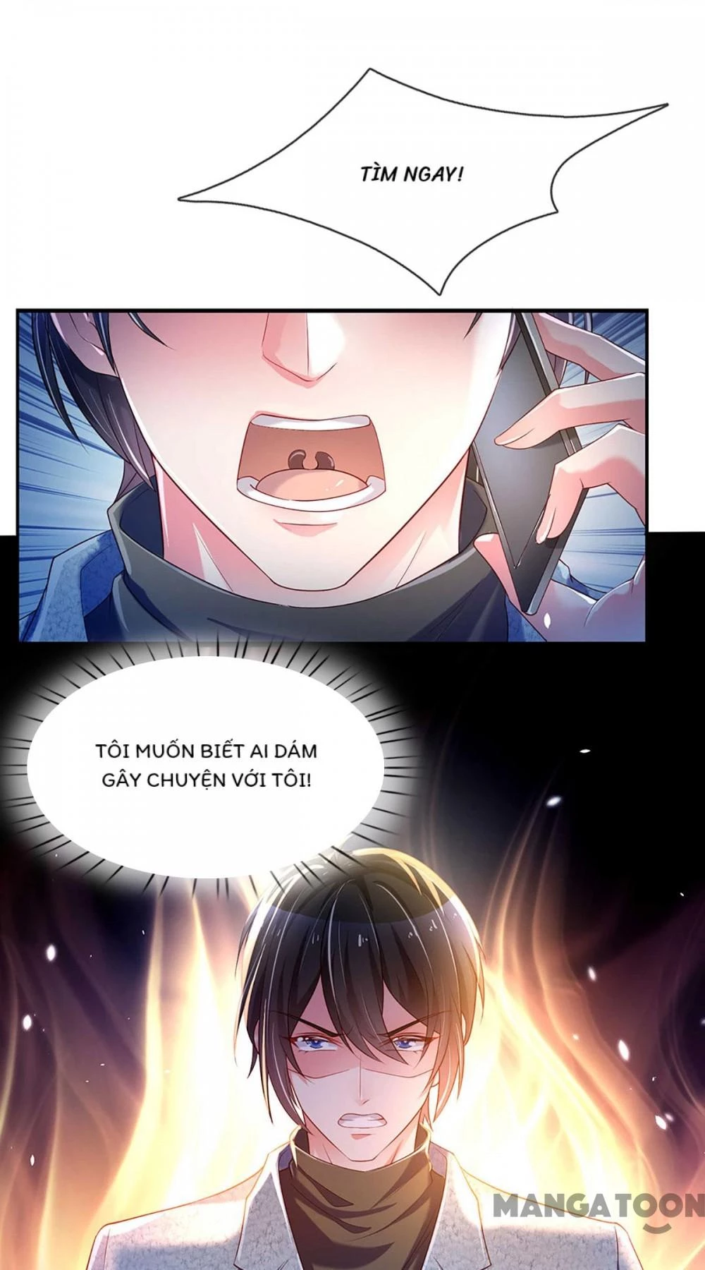 Nắng Mai Không Đẹp Bằng Em Chapter 270 - Trang 17