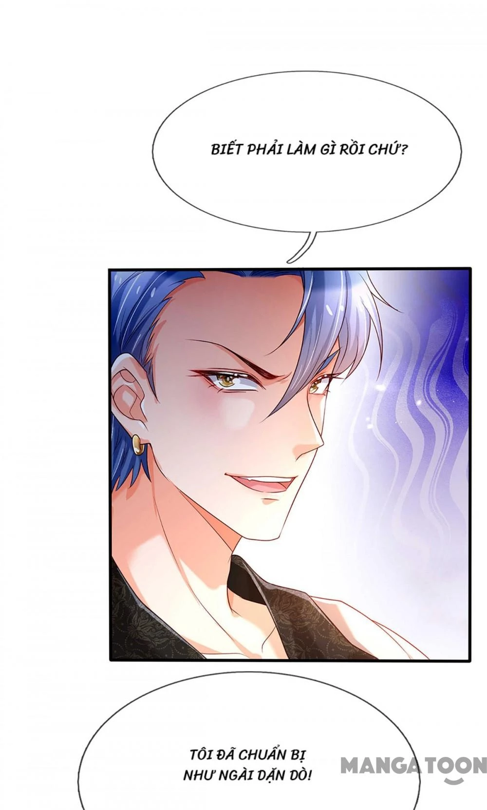 Nắng Mai Không Đẹp Bằng Em Chapter 270 - Trang 23