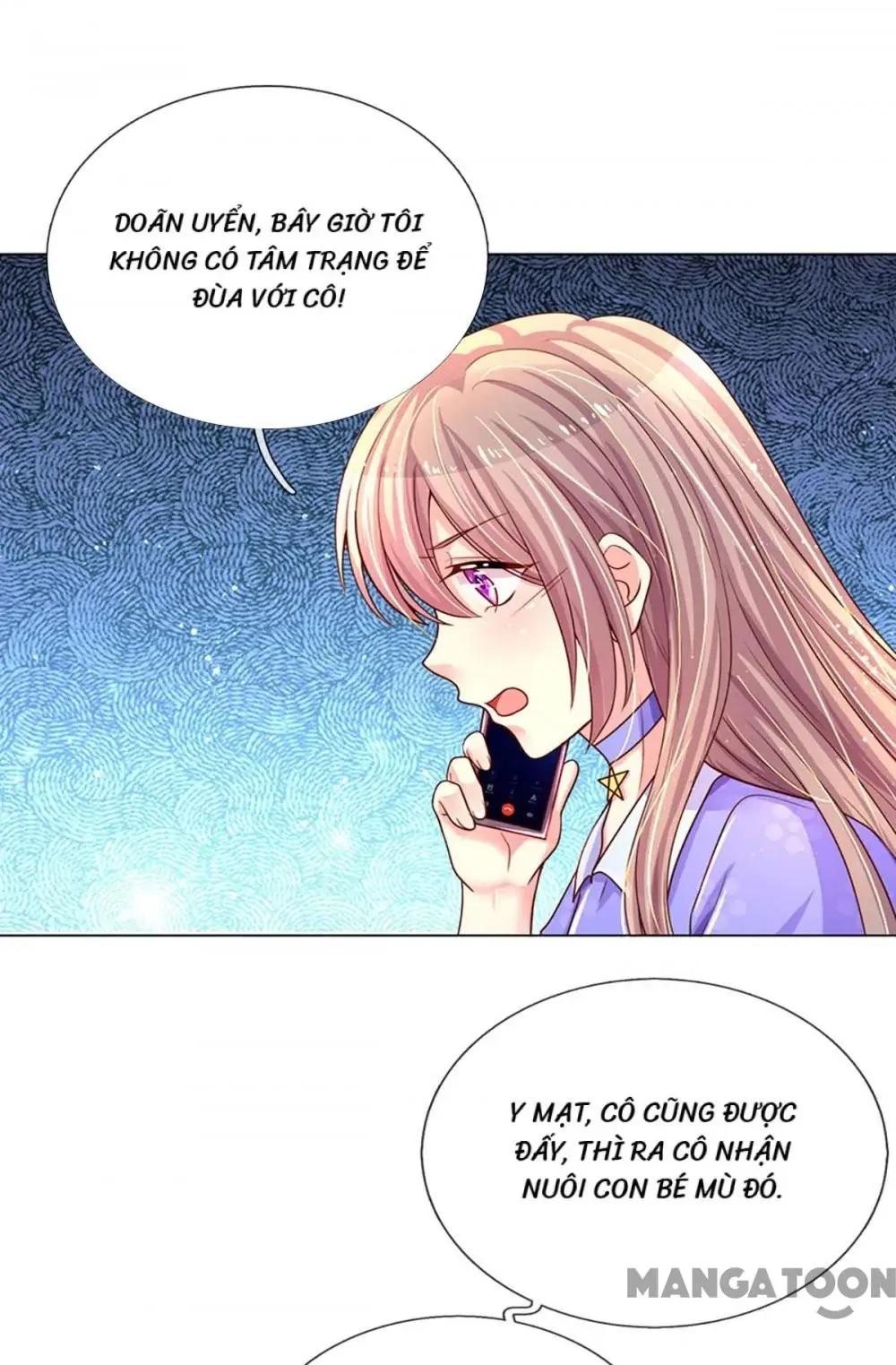 Nắng Mai Không Đẹp Bằng Em Chapter 270 - Trang 30