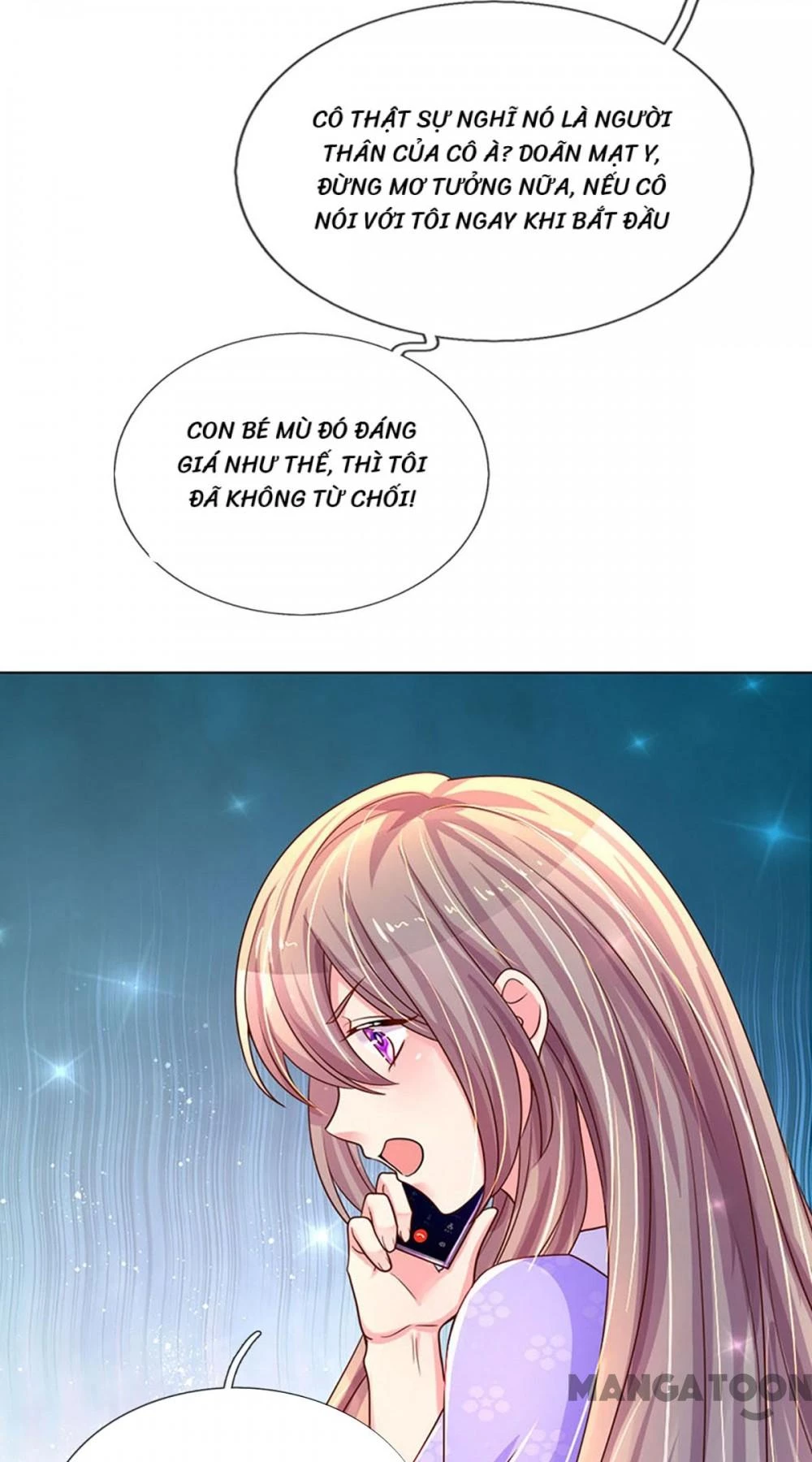 Nắng Mai Không Đẹp Bằng Em Chapter 270 - Trang 36