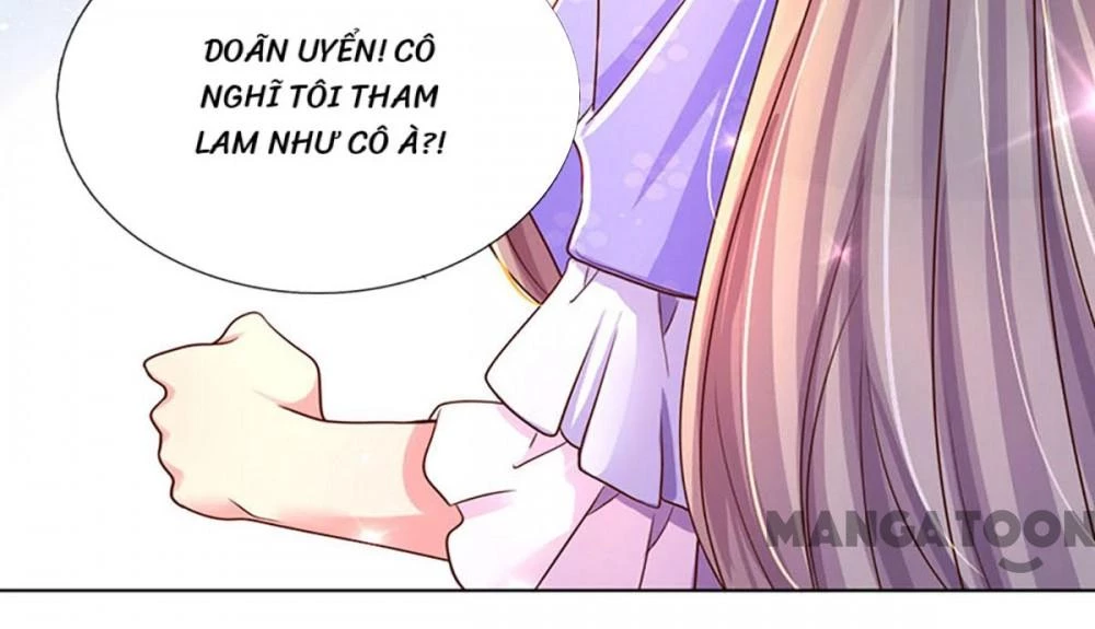 Nắng Mai Không Đẹp Bằng Em Chapter 270 - Trang 37