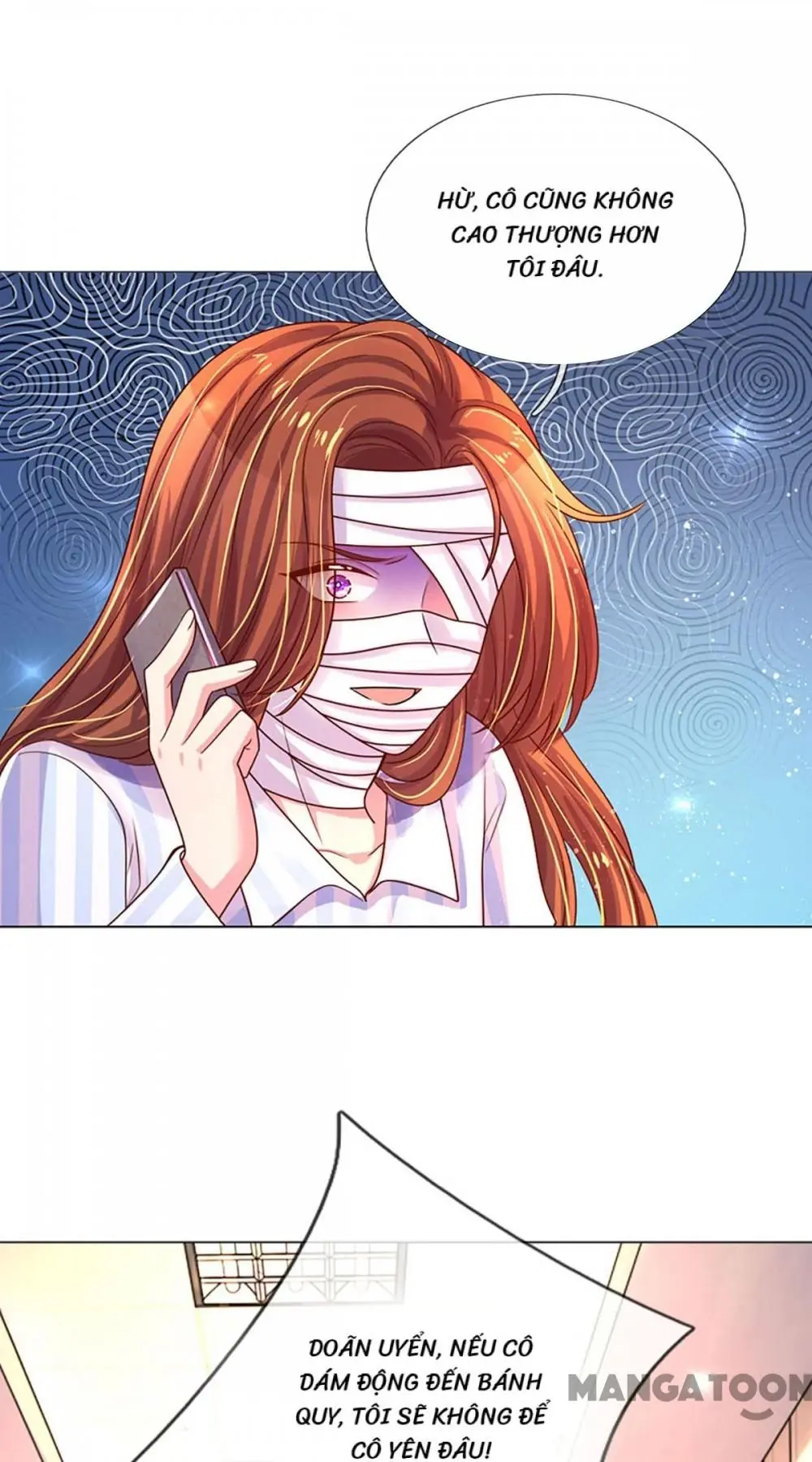 Nắng Mai Không Đẹp Bằng Em Chapter 270 - Trang 38
