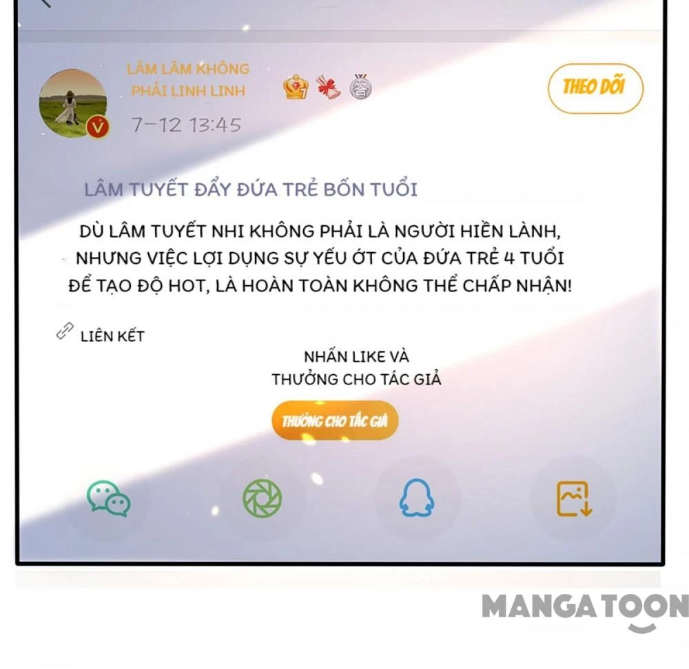 Nắng Mai Không Đẹp Bằng Em Chapter 270 - Trang 9