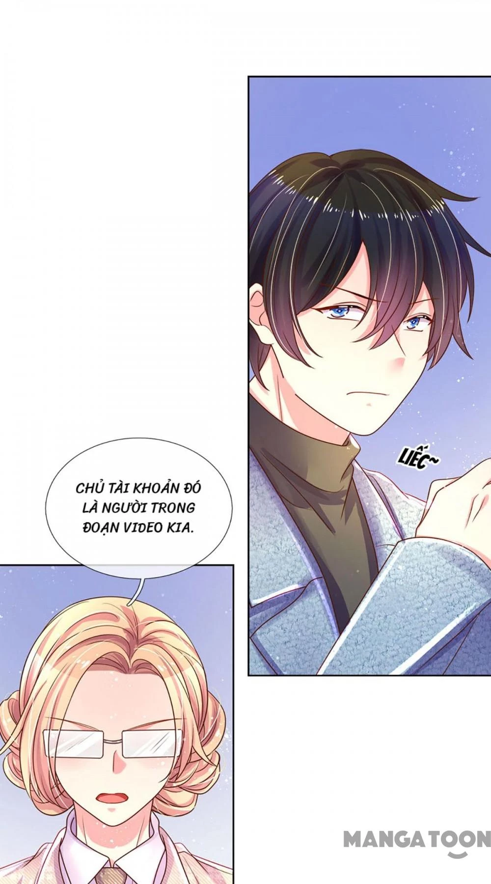 Nắng Mai Không Đẹp Bằng Em Chapter 271 - Trang 10