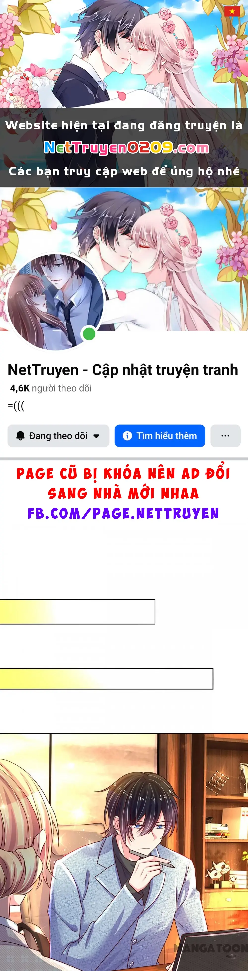 Nắng Mai Không Đẹp Bằng Em Chapter 271 - Trang 2