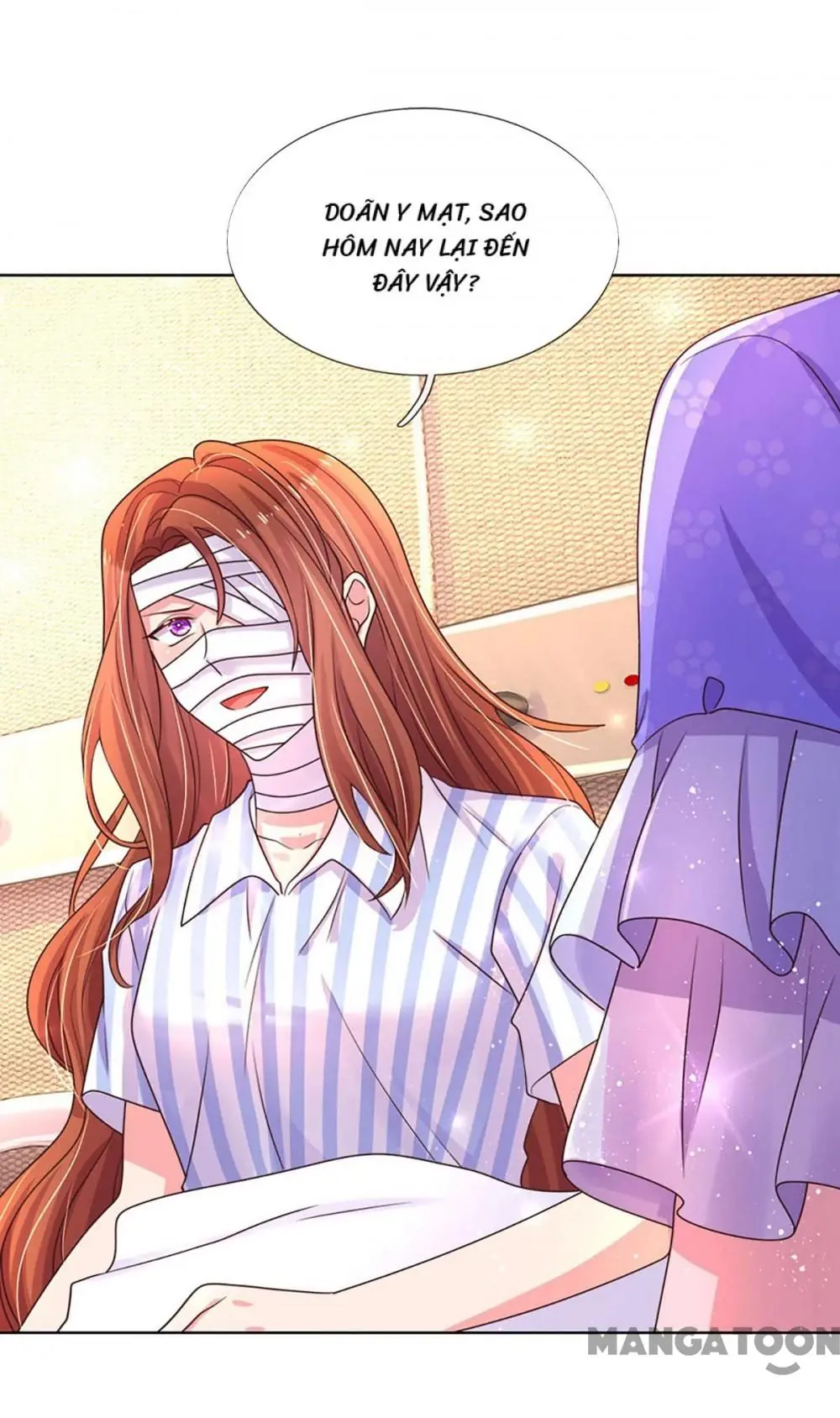 Nắng Mai Không Đẹp Bằng Em Chapter 271 - Trang 26