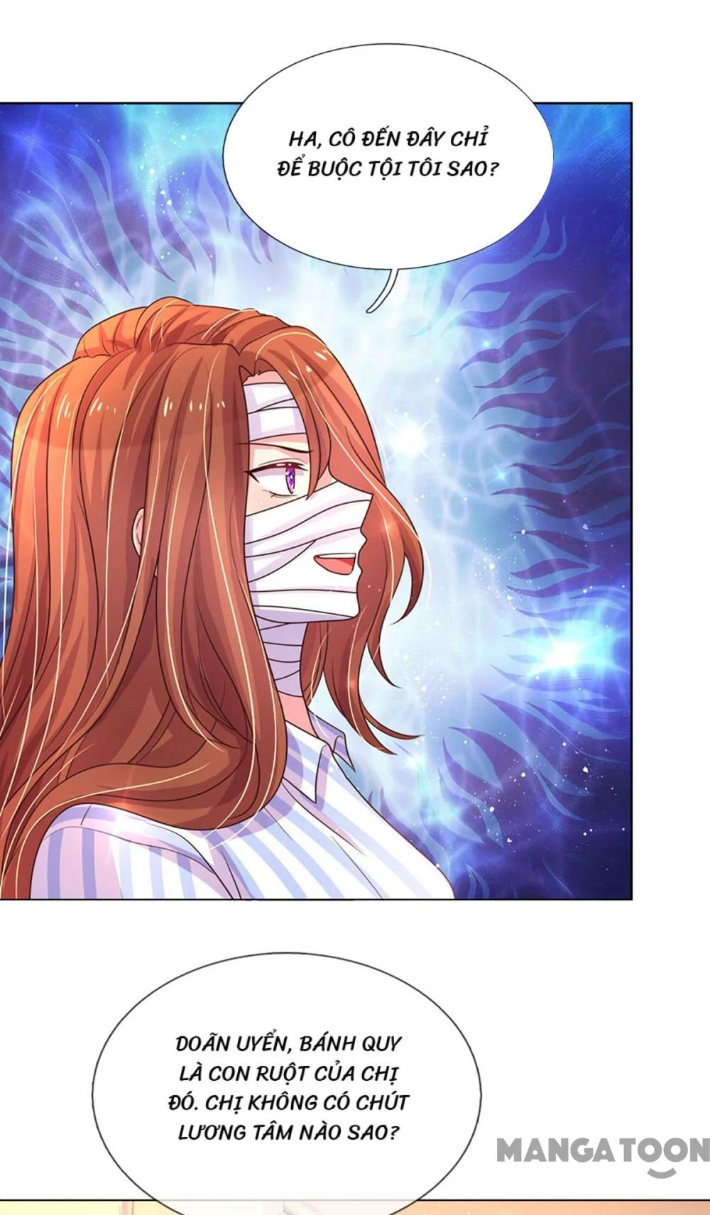 Nắng Mai Không Đẹp Bằng Em Chapter 271 - Trang 28