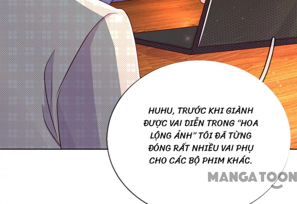 Nắng Mai Không Đẹp Bằng Em Chapter 271 - Trang 3