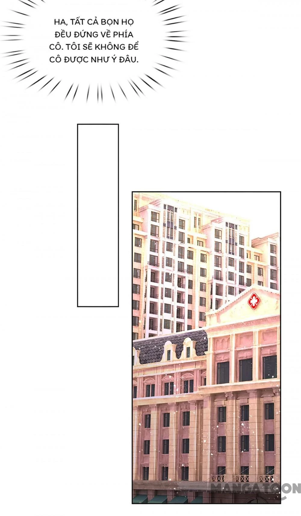 Nắng Mai Không Đẹp Bằng Em Chapter 271 - Trang 35