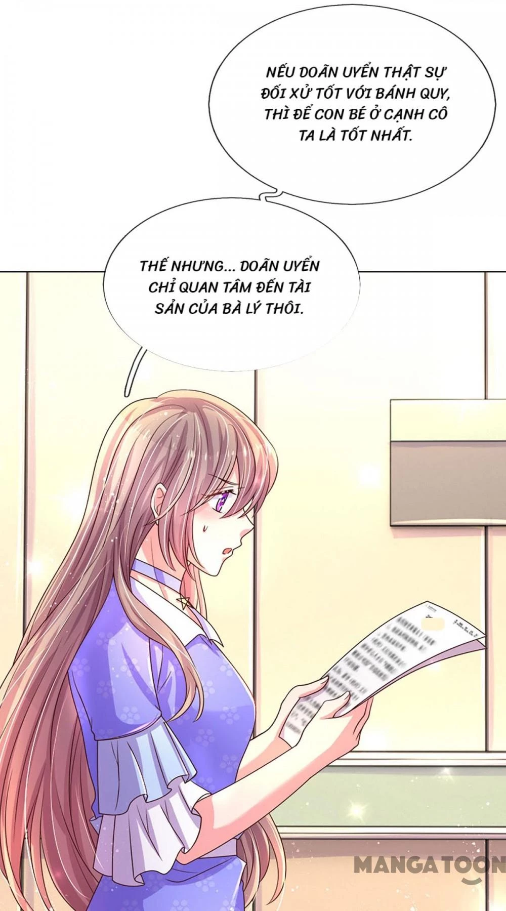 Nắng Mai Không Đẹp Bằng Em Chapter 271 - Trang 39