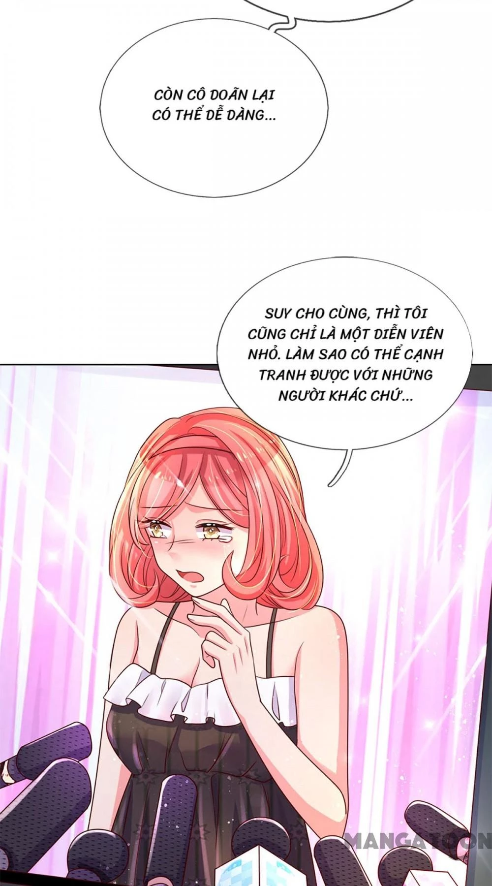 Nắng Mai Không Đẹp Bằng Em Chapter 271 - Trang 4