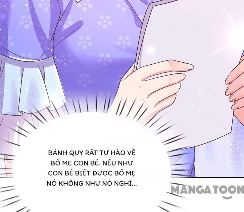 Nắng Mai Không Đẹp Bằng Em Chapter 271 - Trang 44