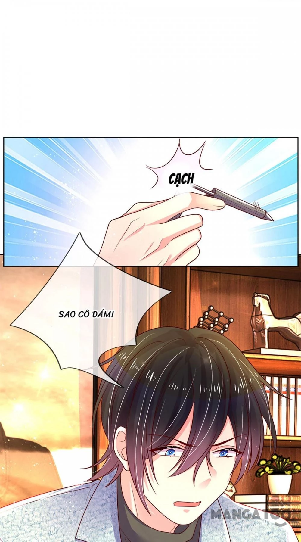 Nắng Mai Không Đẹp Bằng Em Chapter 271 - Trang 6