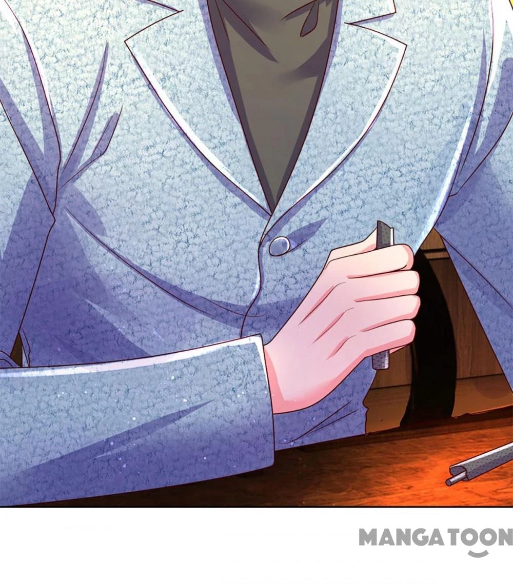 Nắng Mai Không Đẹp Bằng Em Chapter 271 - Trang 7