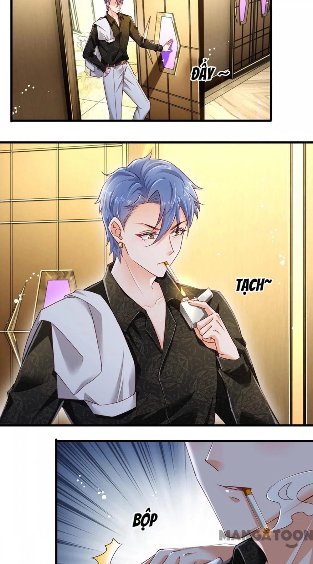 Nắng Mai Không Đẹp Bằng Em Chapter 272 - Trang 25