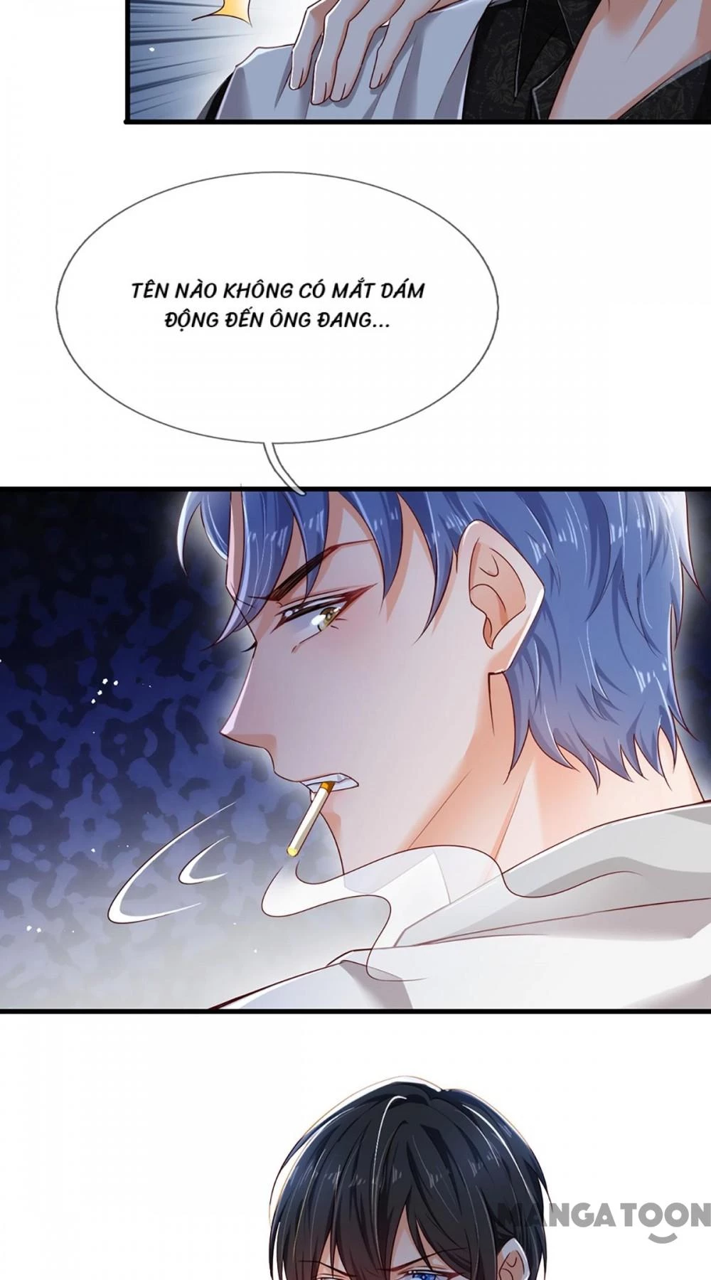 Nắng Mai Không Đẹp Bằng Em Chapter 272 - Trang 26