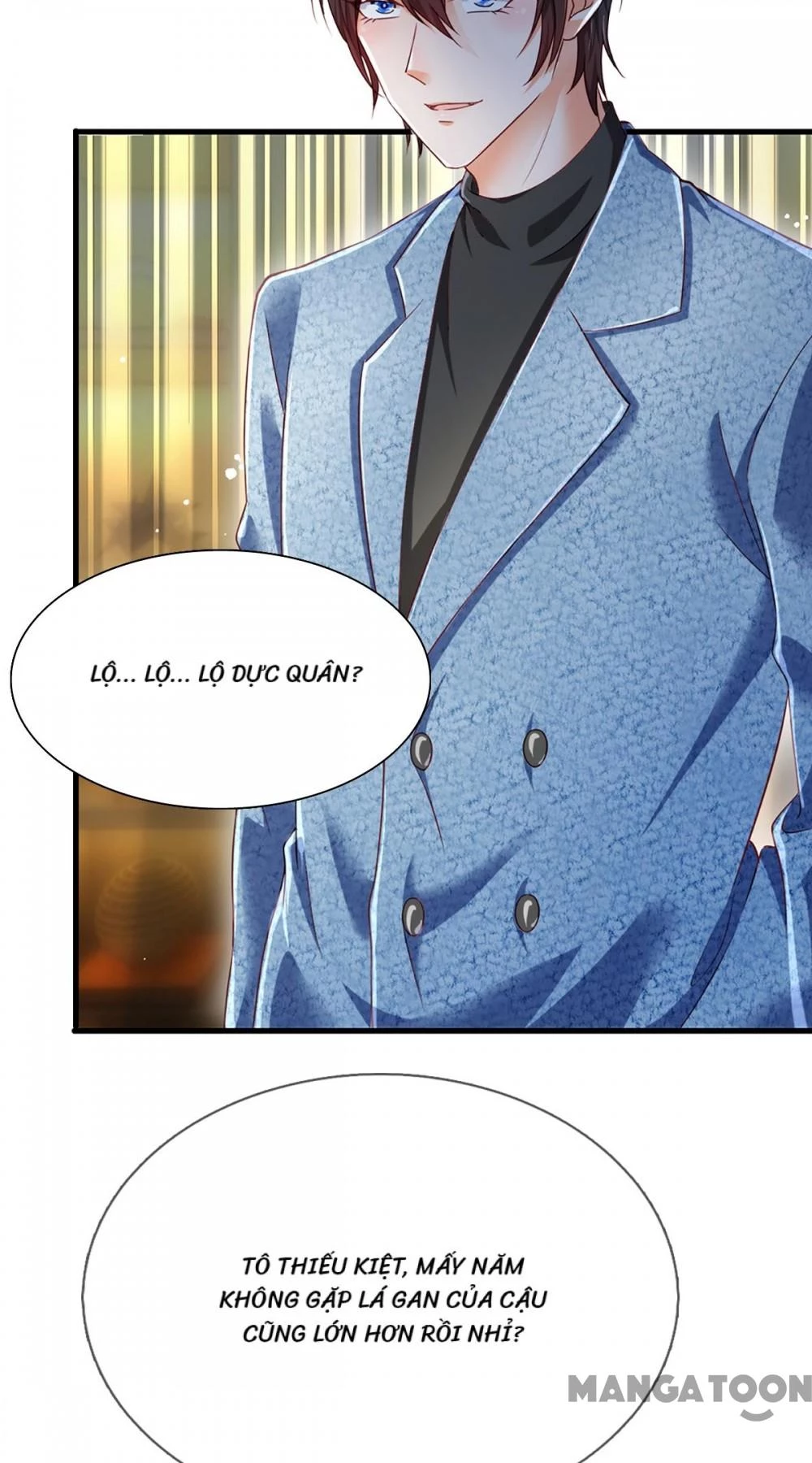 Nắng Mai Không Đẹp Bằng Em Chapter 272 - Trang 27