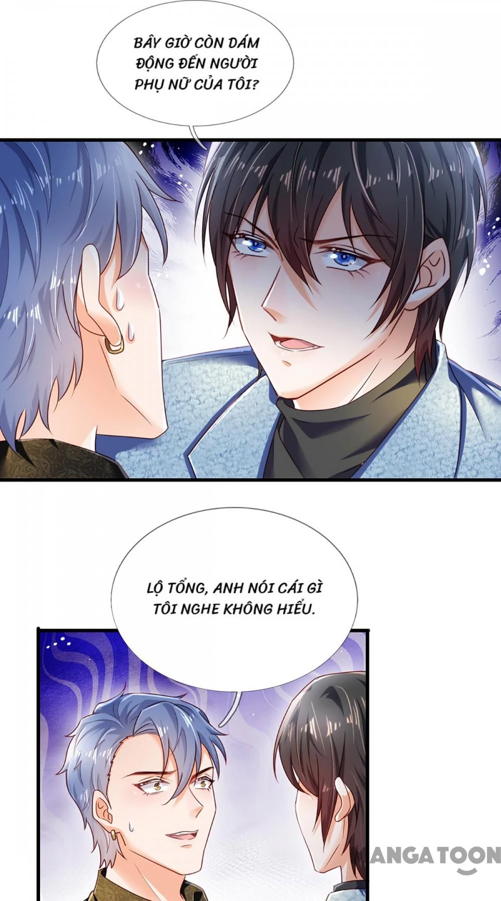 Nắng Mai Không Đẹp Bằng Em Chapter 272 - Trang 29