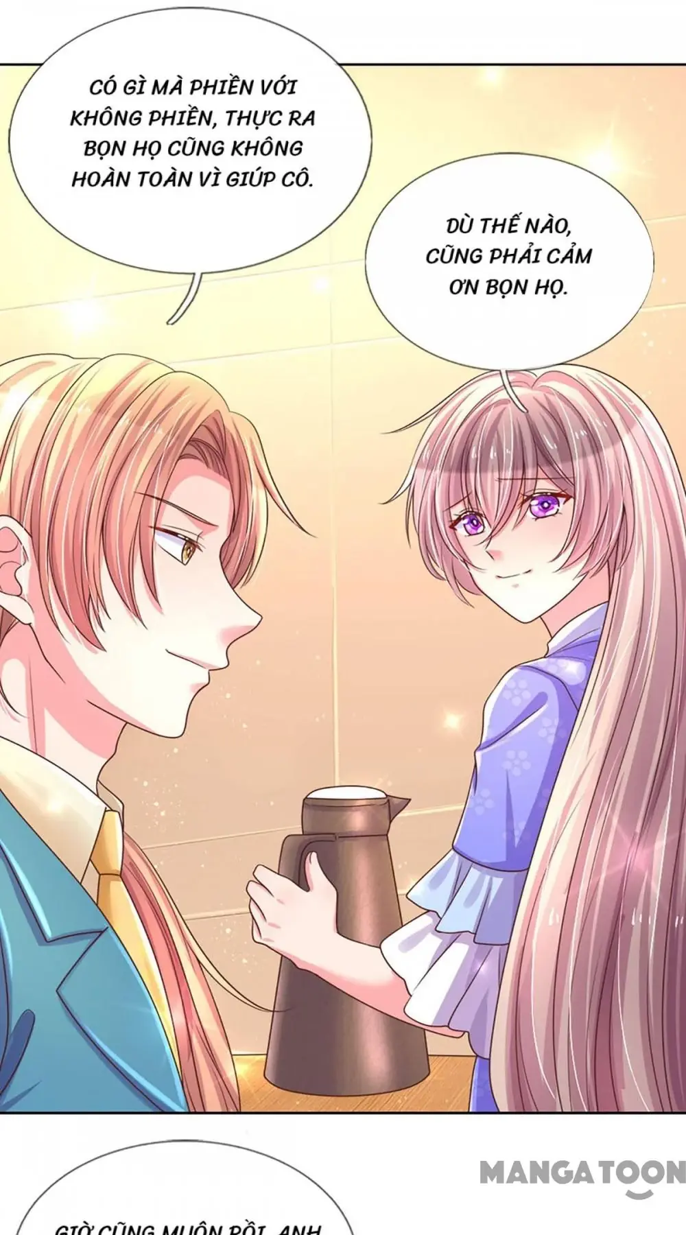 Nắng Mai Không Đẹp Bằng Em Chapter 273 - Trang 10