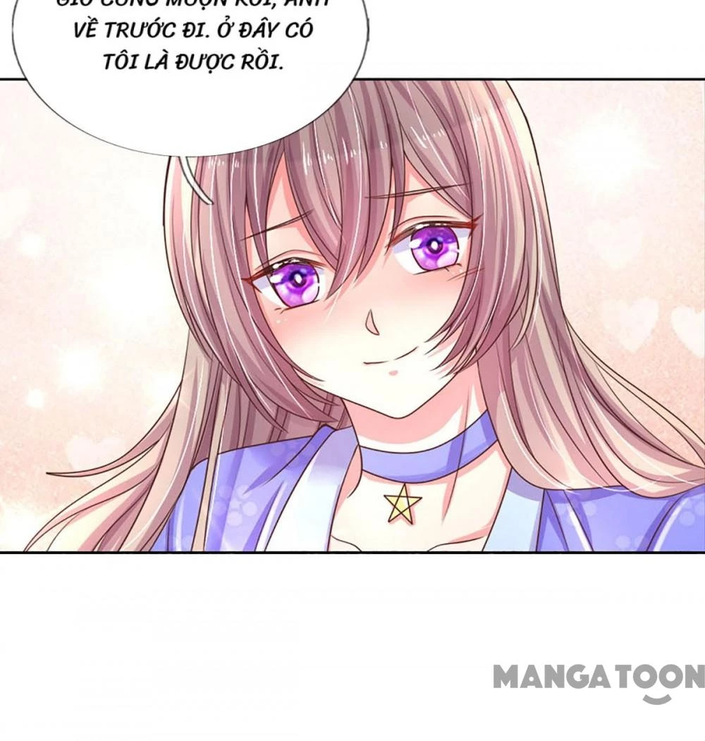 Nắng Mai Không Đẹp Bằng Em Chapter 273 - Trang 11