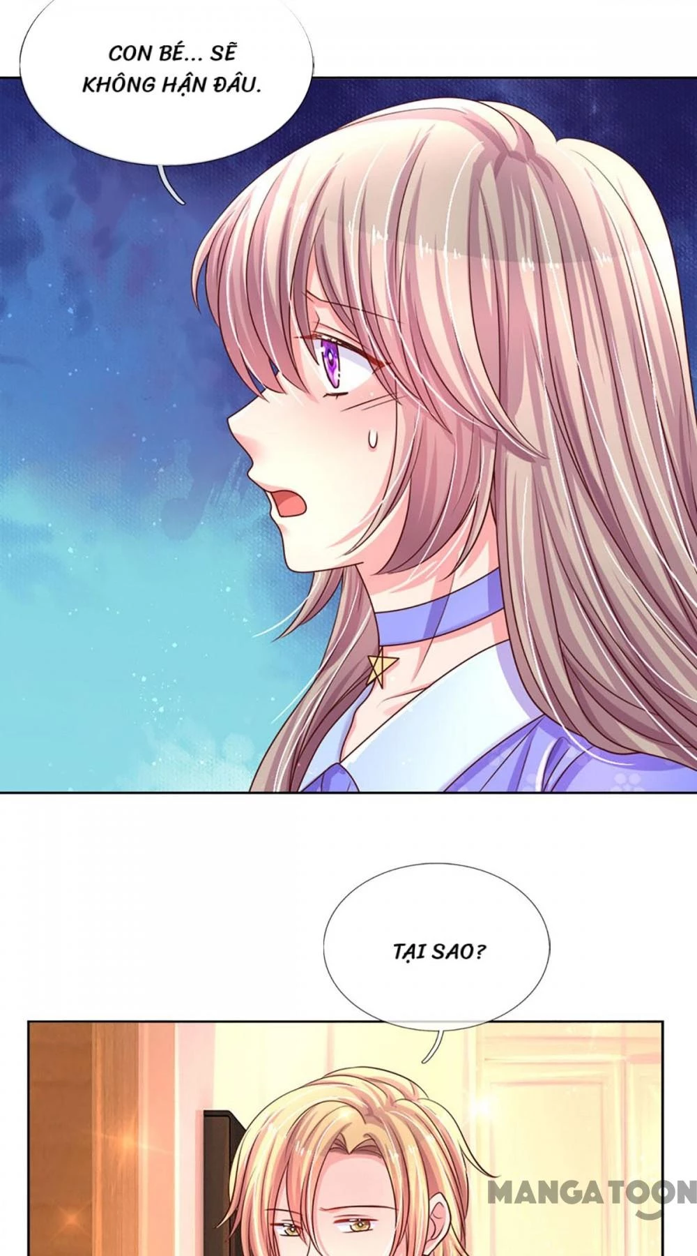 Nắng Mai Không Đẹp Bằng Em Chapter 273 - Trang 15