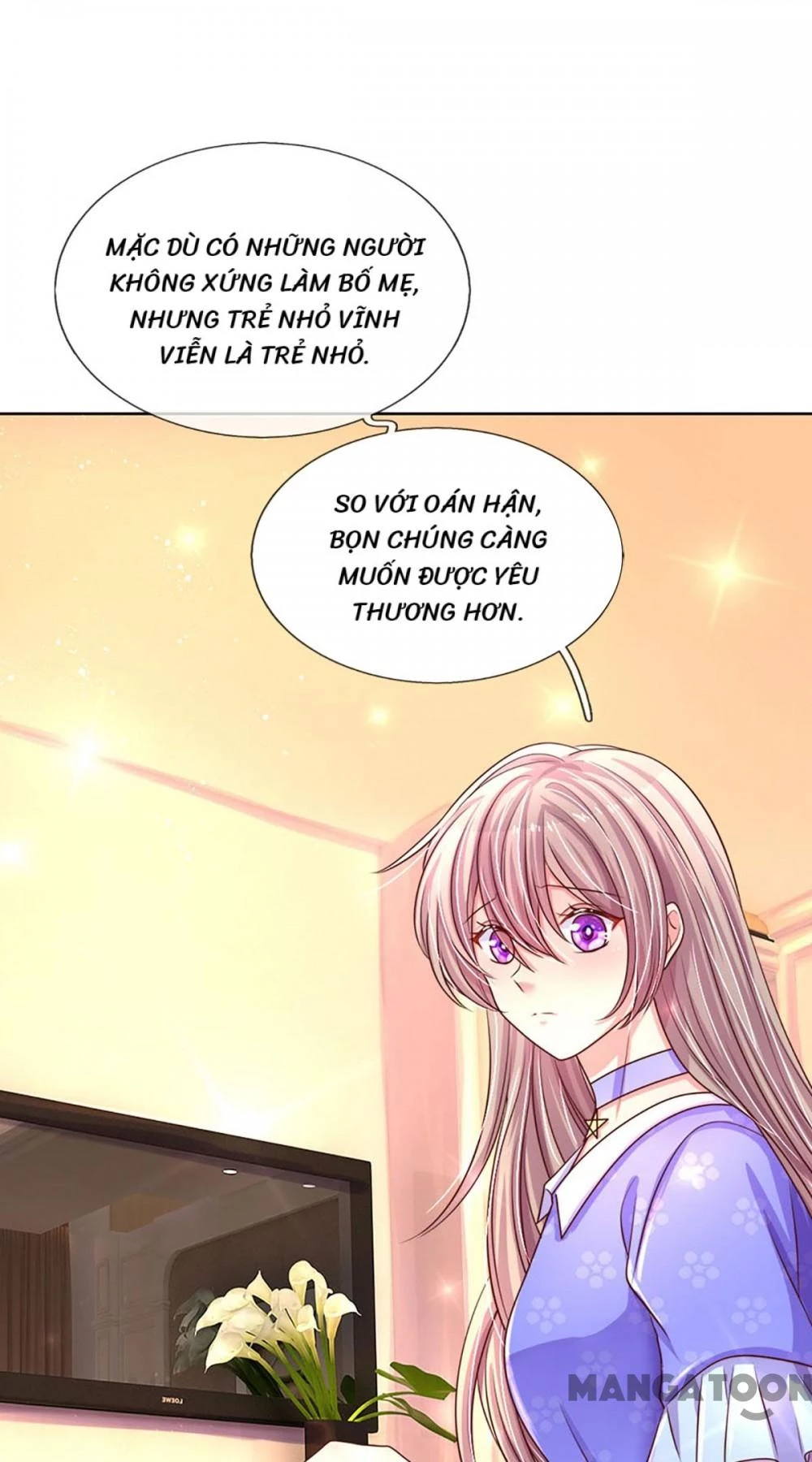 Nắng Mai Không Đẹp Bằng Em Chapter 273 - Trang 17