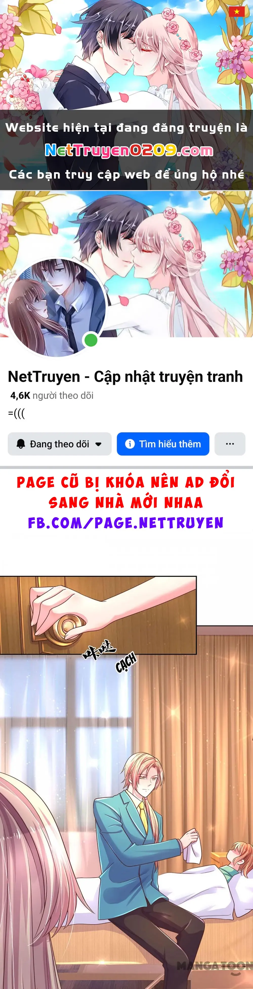 Nắng Mai Không Đẹp Bằng Em Chapter 273 - Trang 2