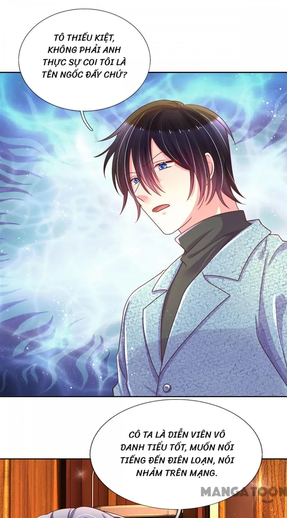 Nắng Mai Không Đẹp Bằng Em Chapter 273 - Trang 23