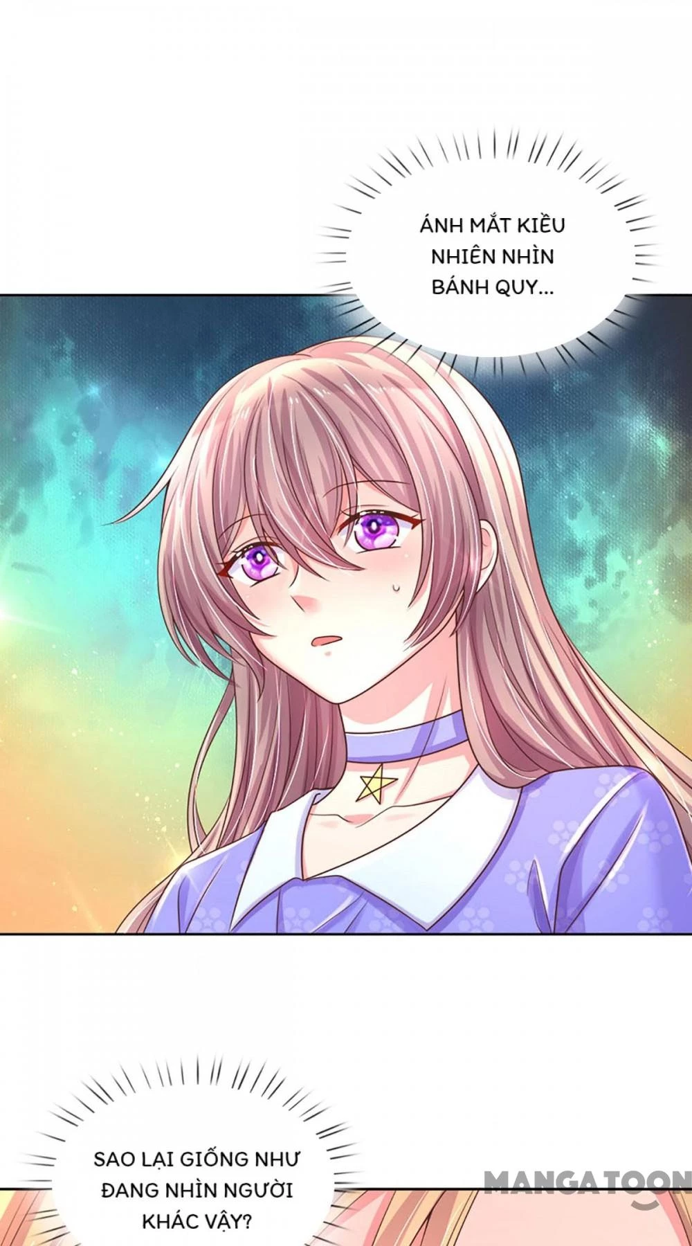 Nắng Mai Không Đẹp Bằng Em Chapter 273 - Trang 4
