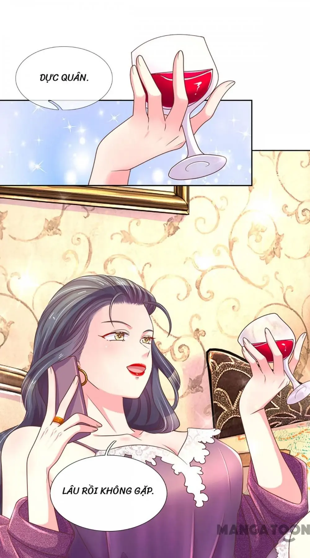 Nắng Mai Không Đẹp Bằng Em Chapter 273 - Trang 40