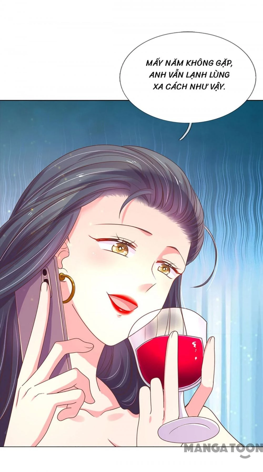 Nắng Mai Không Đẹp Bằng Em Chapter 273 - Trang 44