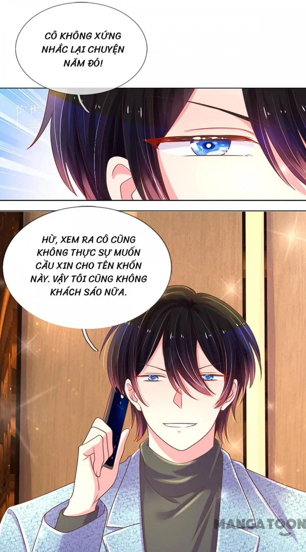 Nắng Mai Không Đẹp Bằng Em Chapter 273 - Trang 45