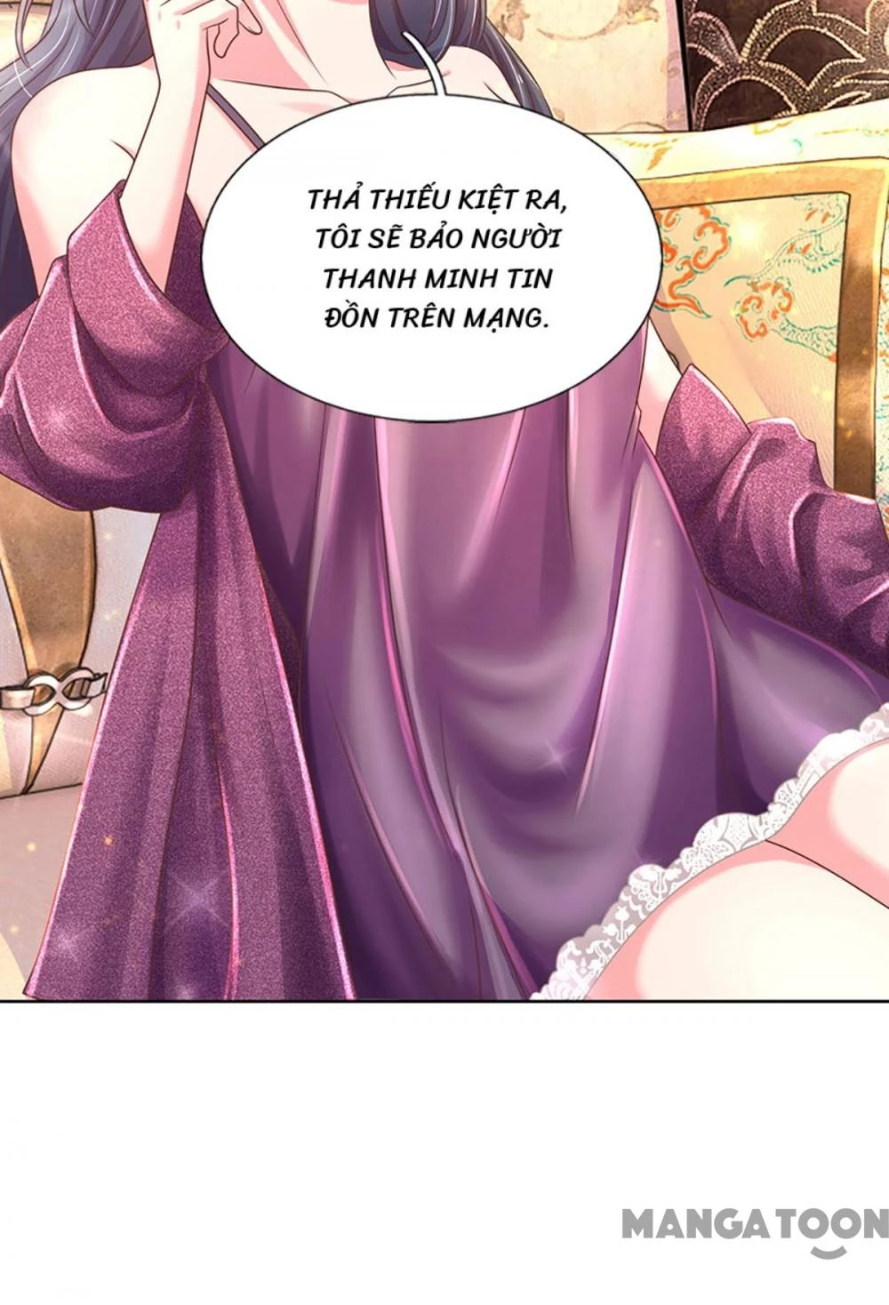 Nắng Mai Không Đẹp Bằng Em Chapter 273 - Trang 48