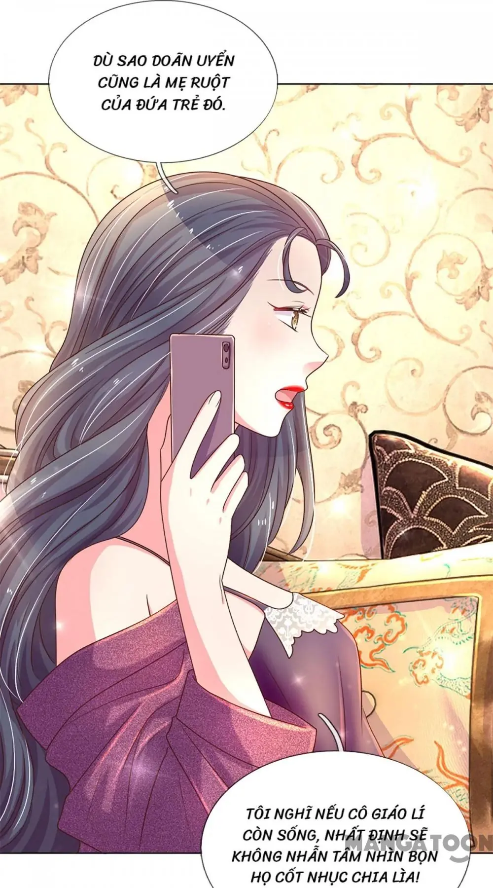 Nắng Mai Không Đẹp Bằng Em Chapter 273 - Trang 50