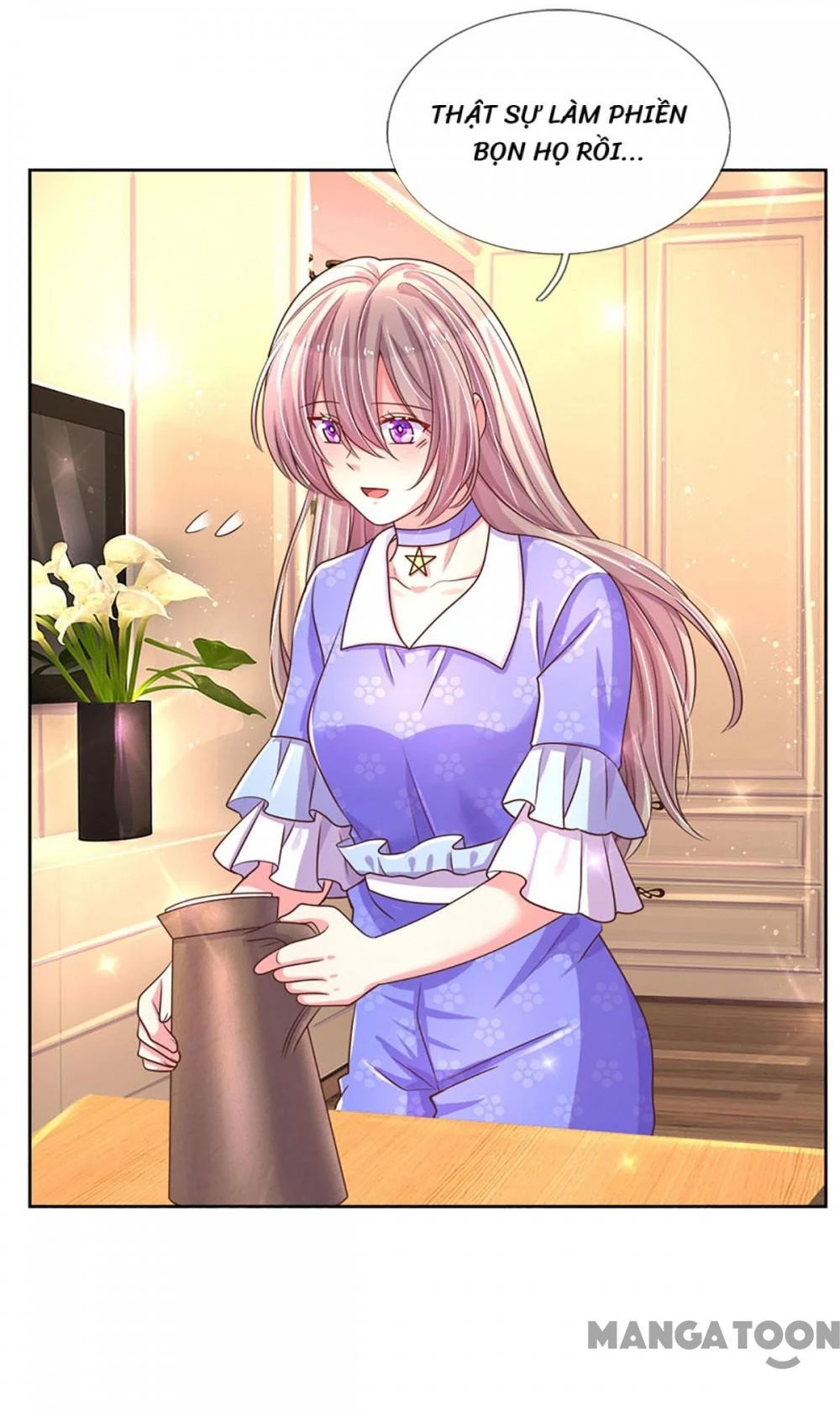 Nắng Mai Không Đẹp Bằng Em Chapter 273 - Trang 9