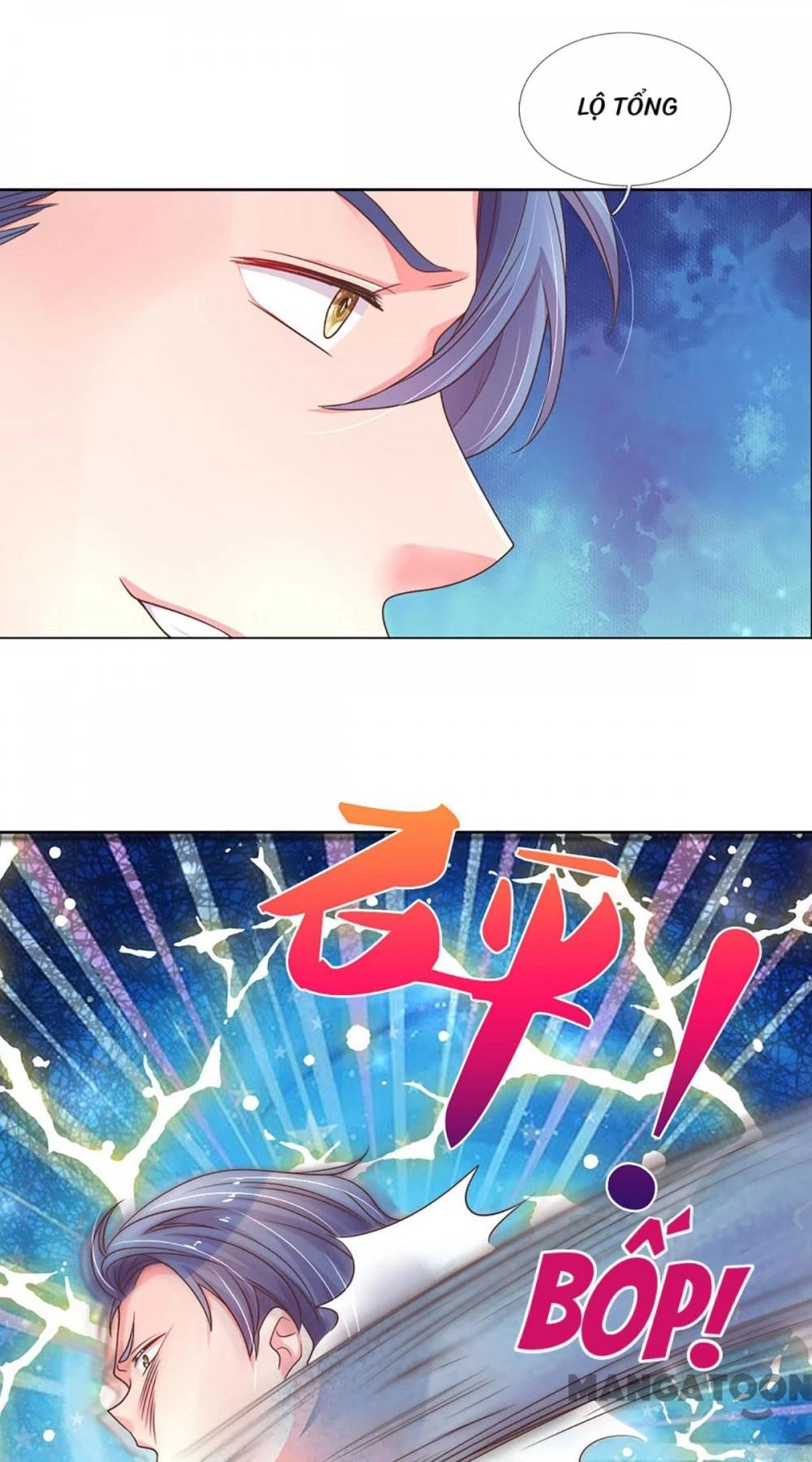Nắng Mai Không Đẹp Bằng Em Chapter 274 - Trang 10