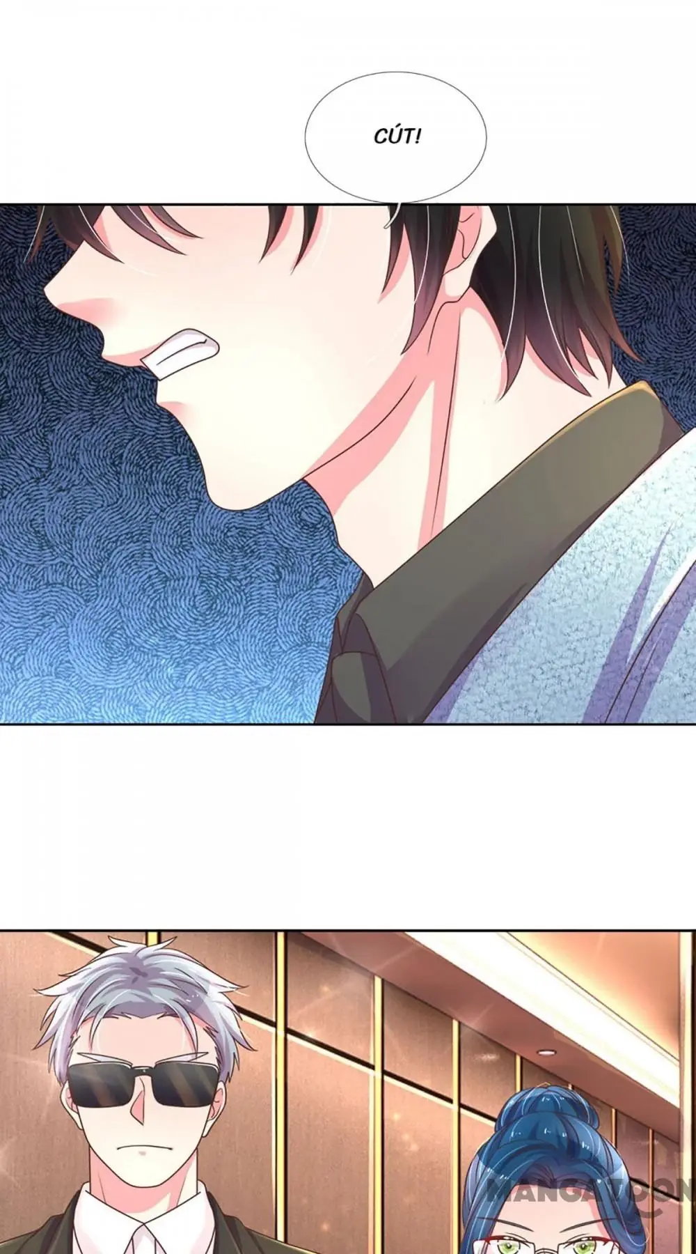 Nắng Mai Không Đẹp Bằng Em Chapter 274 - Trang 14