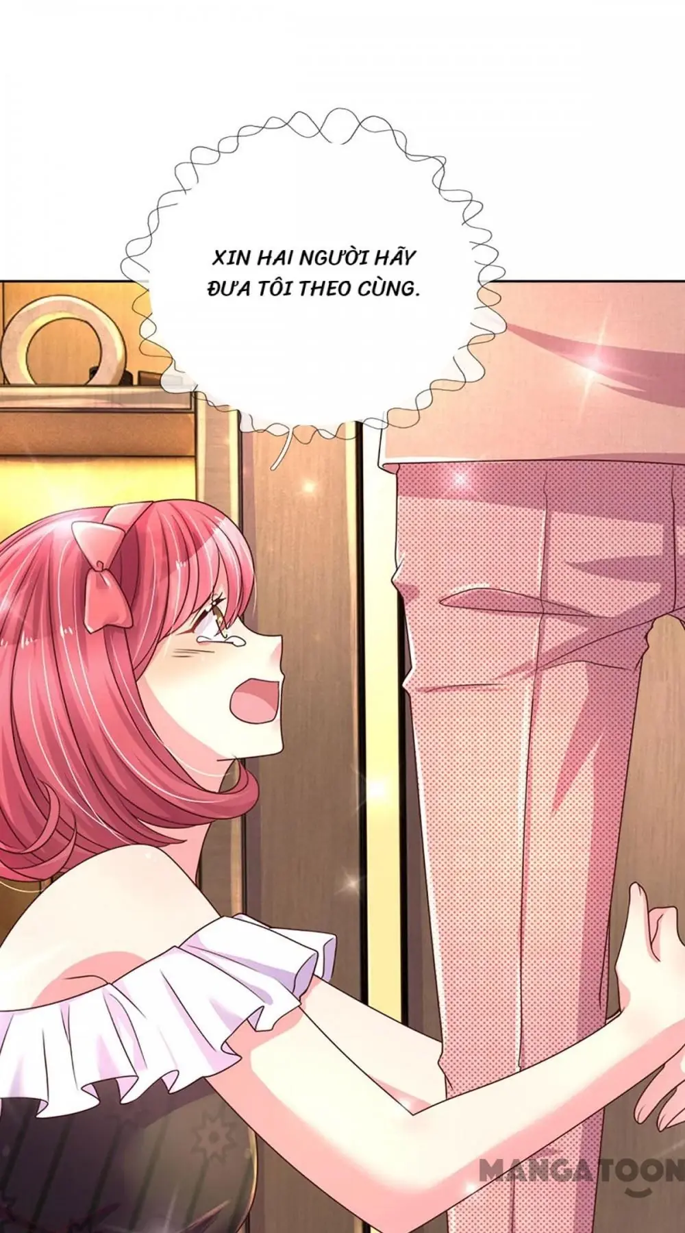 Nắng Mai Không Đẹp Bằng Em Chapter 274 - Trang 18