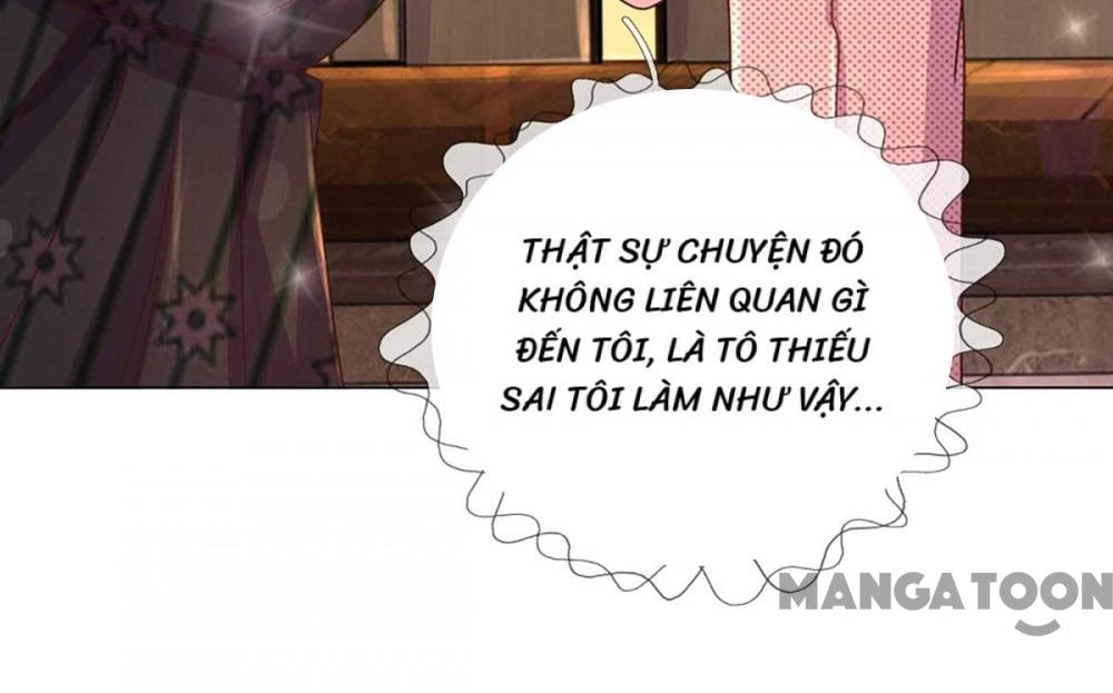 Nắng Mai Không Đẹp Bằng Em Chapter 274 - Trang 19