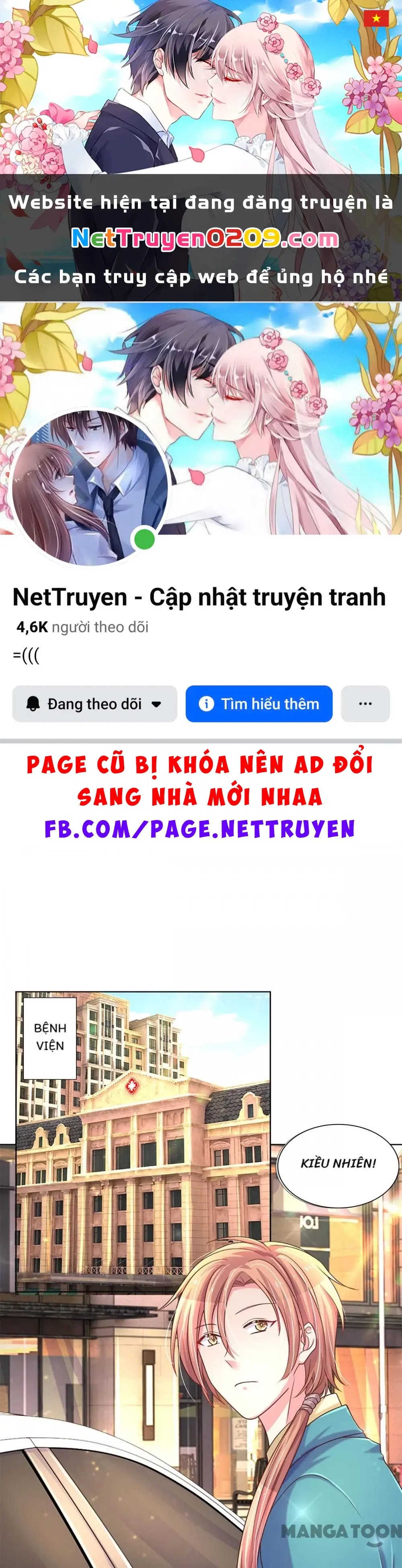 Nắng Mai Không Đẹp Bằng Em Chapter 274 - Trang 2