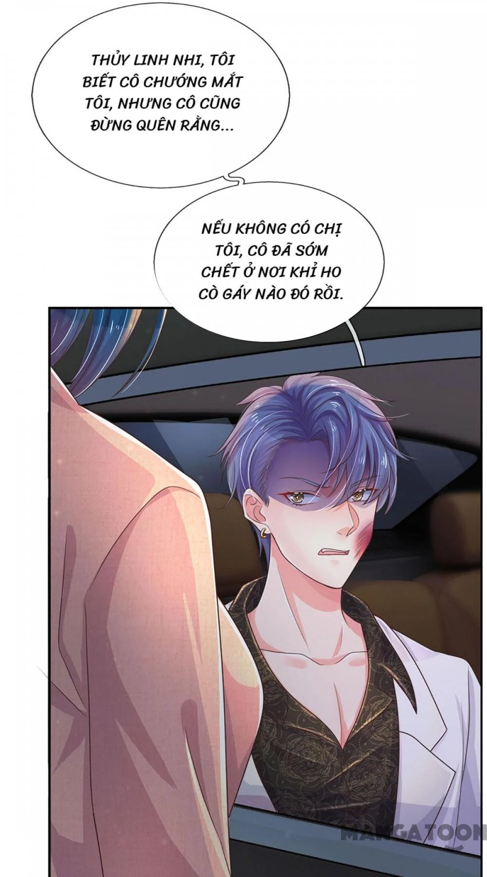 Nắng Mai Không Đẹp Bằng Em Chapter 274 - Trang 27